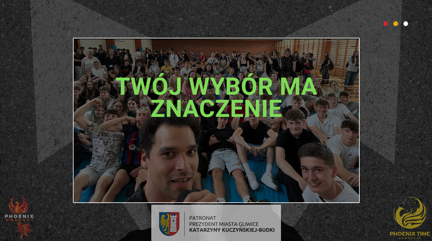 ZDROWE GLIWICE grafika