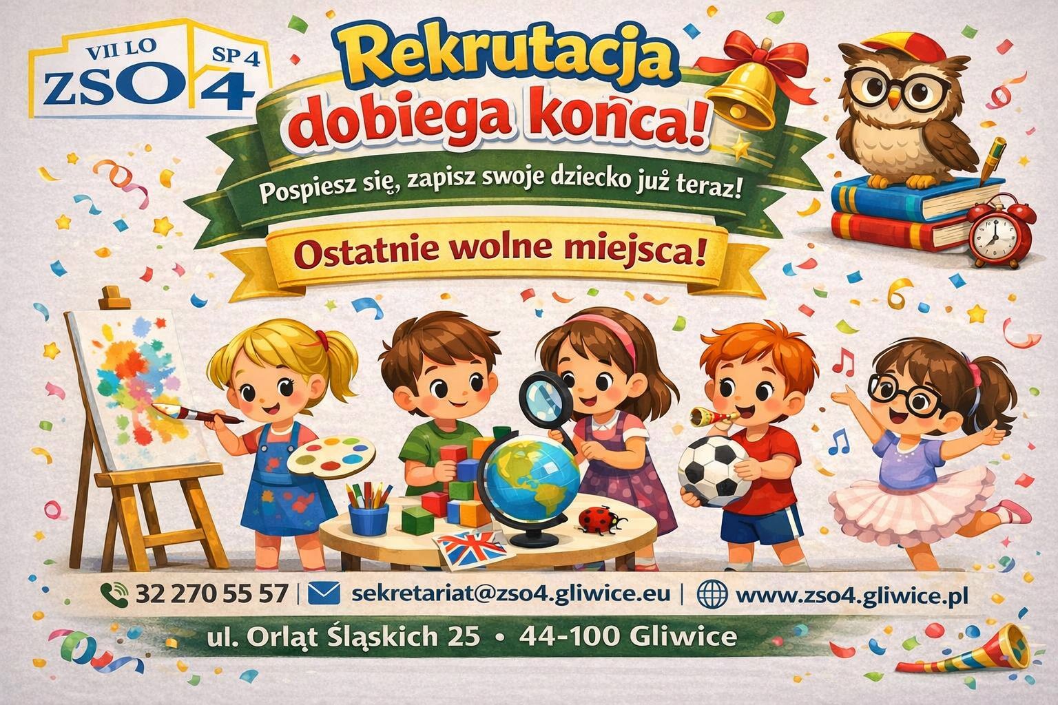 Rekrutacja