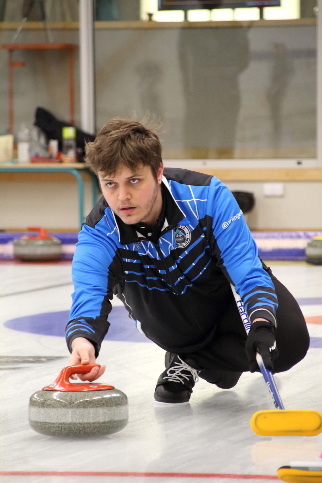 Dawid Kowalczyk