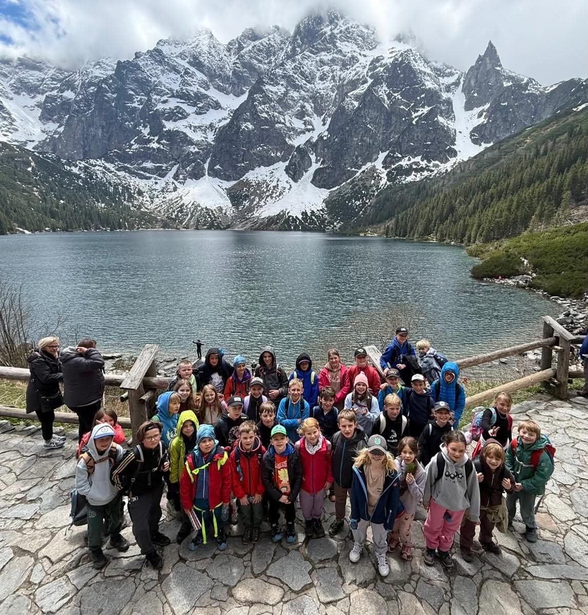 Morskie Oko